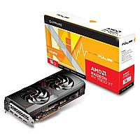 Видеокарта Sapphire PCI-E 4.0 11330-02-20G PULSE RX 7800 XT GAMING AMD Radeon RX 7800XT 16384Mb 256 GDDR6