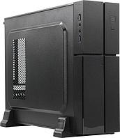 Корпус Minitower Aerocool Playa Slim MicroATX без БП