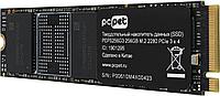 Накопитель SSD PC Pet PCI-E 3.0 x4 256Gb PCPS256G3 M.2 2280 OEM