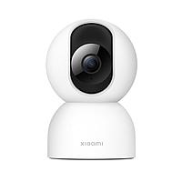 Видеокамера Xiaomi BHR6619GL White Smart Camera C400