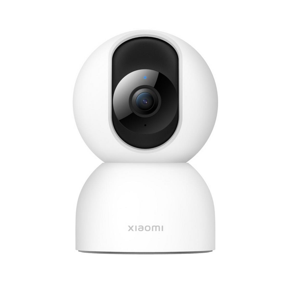 Видеокамера Xiaomi BHR6619GL White Smart Camera C400 - фото 1 - id-p220480877