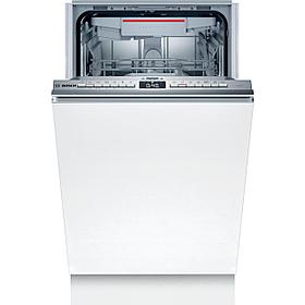 Встраиваемая посудомоечная машина Bosch Serie 4 SPV4XMX20E