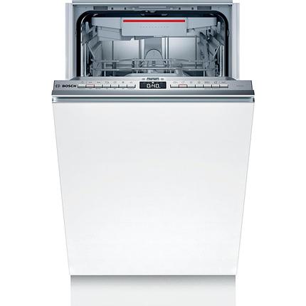 Встраиваемая посудомоечная машина Bosch Serie 4 SPV4XMX20E, фото 2