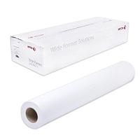 Бумага XEROX 450L91010 Inkjet Monochrome для инж.работ, без покр.75 гр. (0.297x150 м.) Грузить кратно 2 рул.