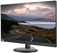 МОНИТОР 27" Lenovo ThinkVision T27p-30 63A9GCR1CB 27" IPS 3840 x 2160 4ms 178°/178° 1300:1 350 cd/m? 1*DP +