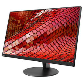 МОНИТОР 27" Lenovo ThinkVision P27i-30 63ACMCR1CS 27" IPS 1920 x 1080 178° /178° 4ms 300 cd/m? 3x USB 3.2 Gen