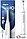 Электрическая зубная щетка Oral-B iO Series 4 IOG4.1A6.0 (белый), фото 2