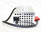 Зарядное устройство литий 72V 30A (84v) подстраиваемое напряжение, фото 4