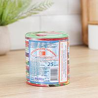 Крышка металлическая 1шт СКО-82мм МИКС