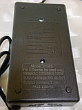 Зарядное устройство свинец 48V 5A, фото 4