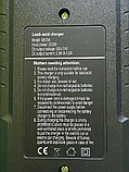 Зарядное устройство свинец 60V 7,5A, фото 4