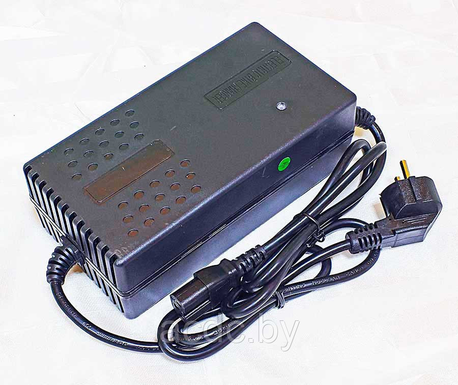 Зарядное устройство свинец 72V 2,5A