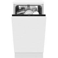 Встраиваемая посудомоечная машина Hansa ZIM435H - фото 1 - id-p220482454
