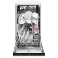 Встраиваемая посудомоечная машина Hansa ZIM435H - фото 3 - id-p220482454