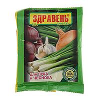 Здравень турбо Лук/чеснок 150гр РФ