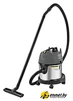 Пылесос Karcher NT 20/1 Me Classic 1.428-548.0