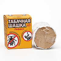 Шашка табачная Гефест Мини 160г