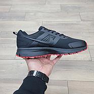 Кроссовки Nike Air Zoom Pegasus 30 Black Red, фото 2