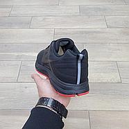 Кроссовки Nike Air Zoom Pegasus 30 Black Red, фото 4