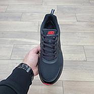 Кроссовки Nike Air Zoom Pegasus 30 Black Red, фото 3