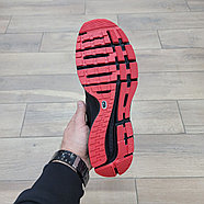 Кроссовки Nike Air Zoom Pegasus 30 Black Red, фото 5