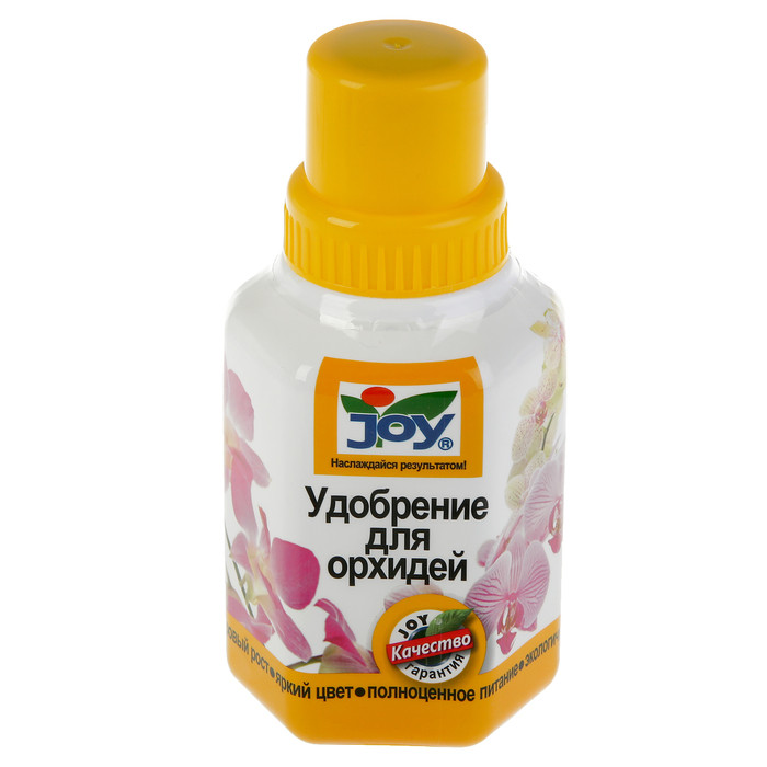 Joy для орхидей 0,25л