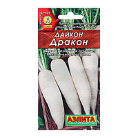 Дайкон Дракон 1г Аэлита