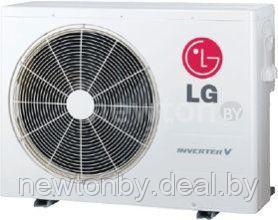 Наружный блок LG MU3M21