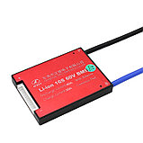 BMS Li-ion 16S 60V 100A DALY common port with balance, фото 2