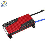 BMS Li-ion 20S 72V 30A DALY common port with balance, фото 2