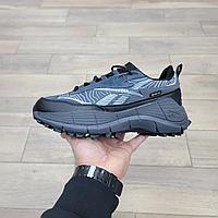 Кроссовки Reebok Zig Kinetica 2.5 Gray Black