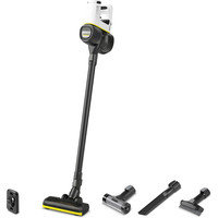 Пылесос Karcher VC 4 Cordless Premium myHome 1.198-640.0