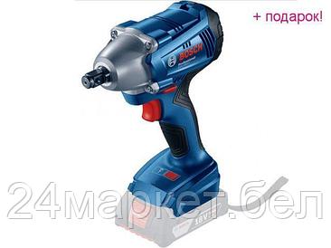 Ударный гайковерт Bosch GDS 250-LI Professional 06019G6121 (без АКБ)