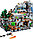 Конструктор Майнкрафт 76010 "Горная пещера" Minecraft 2 аналог LEGO 21137, фото 2