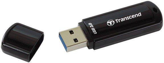 USB Flash Transcend JetFlash 700 256GB - фото 2 - id-p220488922