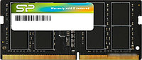 Оперативная память Silicon-Power 8ГБ DDR4 SODIMM 3200 МГц SP008GBSFU320X02