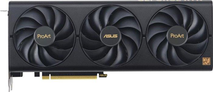 Видеокарта ASUS ProArt GeForce RTX 4060 OC Edition 8GB GDDR6 PROART-RTX4060-O8G - фото 1 - id-p220488985