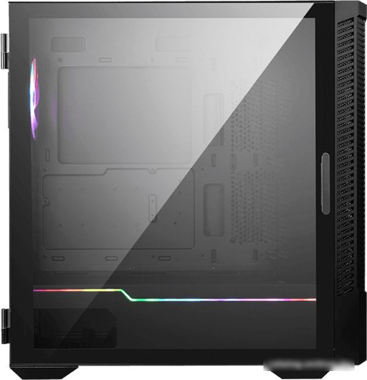 Корпус MSI MPG Velox 100P Airflow - фото 3 - id-p220489117