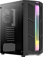 Корпус AeroCool Prime-G-BK-v1