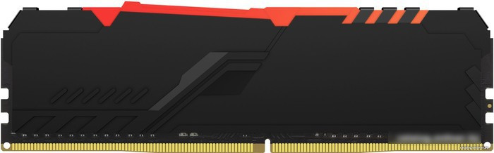 Оперативная память Kingston FURY Beast RGB 2x8ГБ DDR4 3200МГц KF432C16BB2AK2/16 - фото 5 - id-p220489053