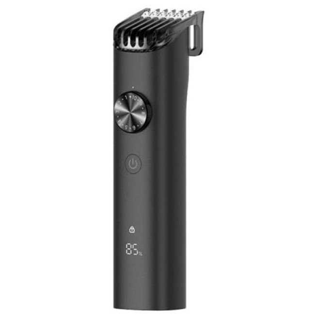 Машинка для стрижки волос Xiaomi Grooming Kit Pro BHR6395GL Черный - фото 3 - id-p220482246