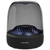 Беспроводная колонка Harman Kardon Aura Studio 4 Черный