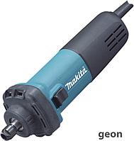 Прямошлифовальная машина Makita GD0602