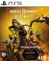 Mortal Kombat 11 Ultimate (PS5)