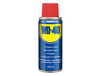 Смазочно-очистительная смесь WD-40 200 мл (WD-40/200ml)