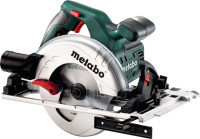 Профессиональная дисковая пила Metabo KS 55 FS