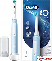 Электрическая зубная щетка Oral-B iO Series 3N iOG3.1A6.1D 8006540730850