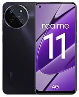 Игровой смартфон телефон для игр REALME 11 RMX3636 8/128Gb черный