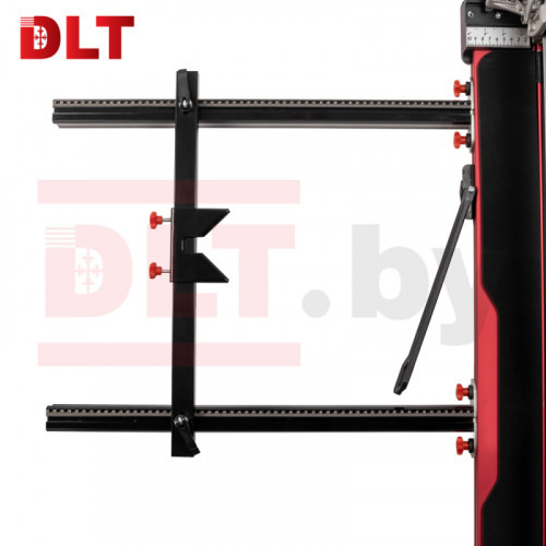 DLT Боковой упор-линейка DLT Keep Pro для плиткореза - фото 1 - id-p154330517