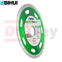 BIHUI Алмазный диск BIHUI B-SLIM, 125мм, арт.DCDS125